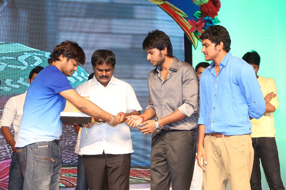 Ra-Ra-Krishnayya-Audio-Launch